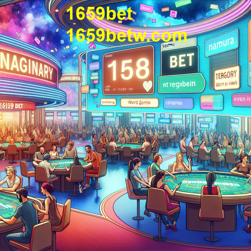 Descubra a Categoria 'Termos' do 1659bet: Um Mundo de Palavras e Desafios